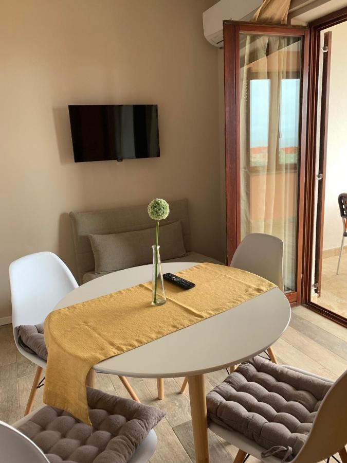 Family Friendly Apartments With A Swimming Pool Povljana, Pag - 244 Exterior photo