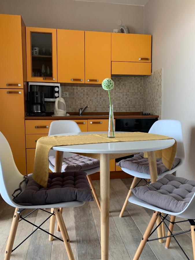 Family Friendly Apartments With A Swimming Pool Povljana, Pag - 244 Exterior photo