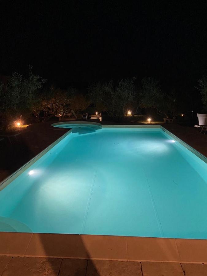Family Friendly Apartments With A Swimming Pool Povljana, Pag - 244 Exterior photo