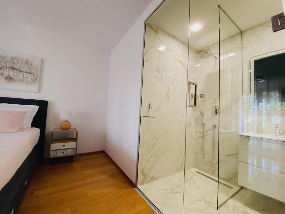 Family Friendly Apartments With A Swimming Pool Povljana, Pag - 244 Exterior photo