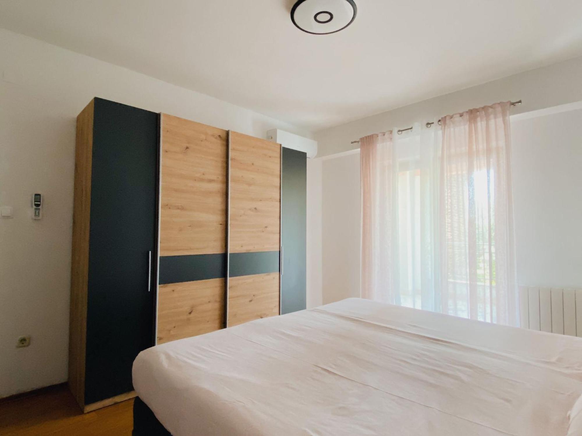 Family Friendly Apartments With A Swimming Pool Povljana, Pag - 244 Room photo