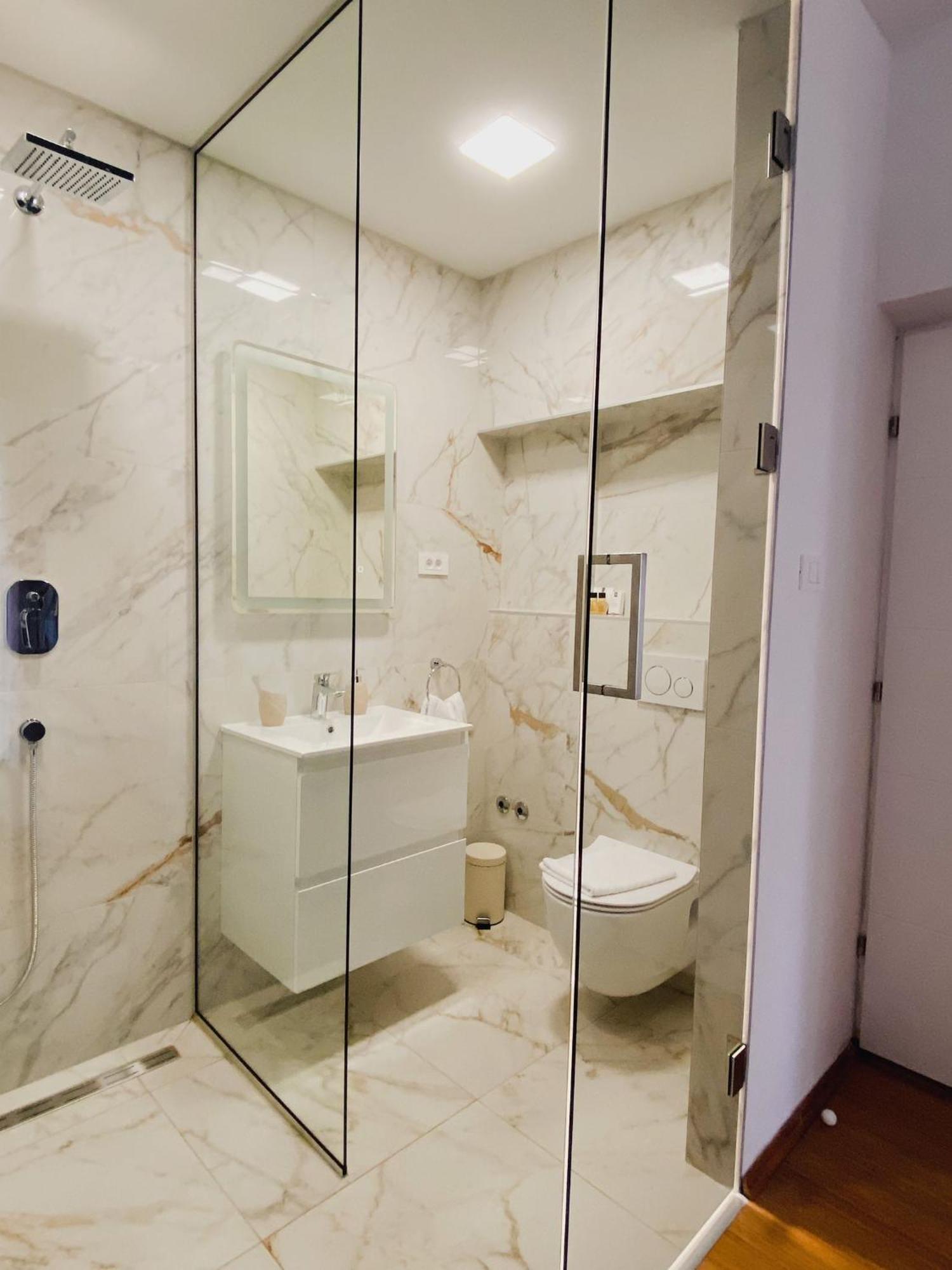 Family Friendly Apartments With A Swimming Pool Povljana, Pag - 244 Room photo