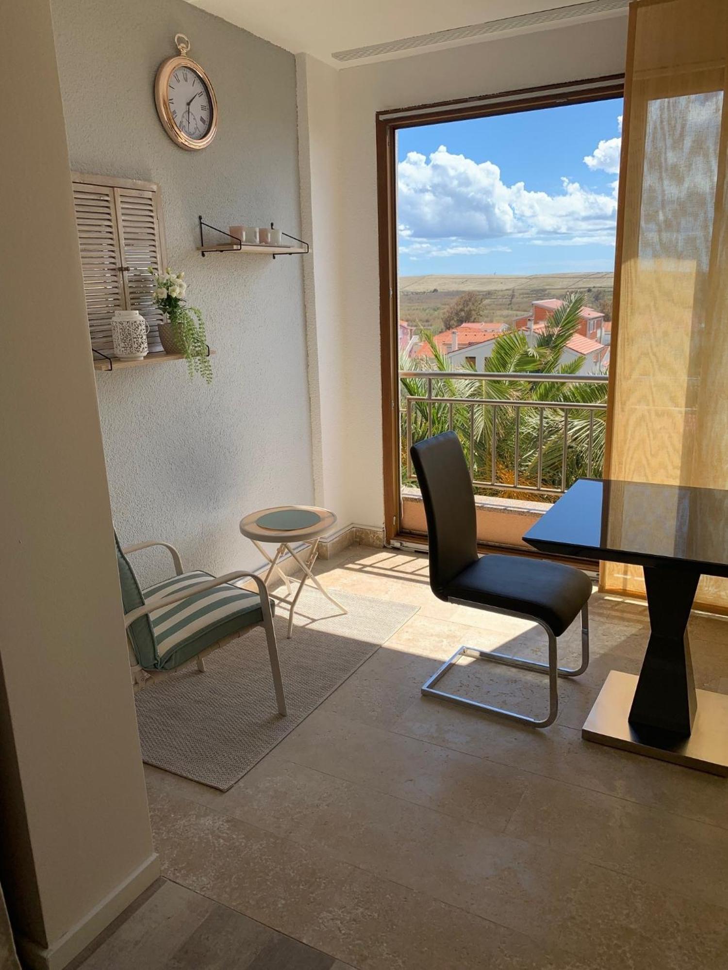 Family Friendly Apartments With A Swimming Pool Povljana, Pag - 244 Room photo