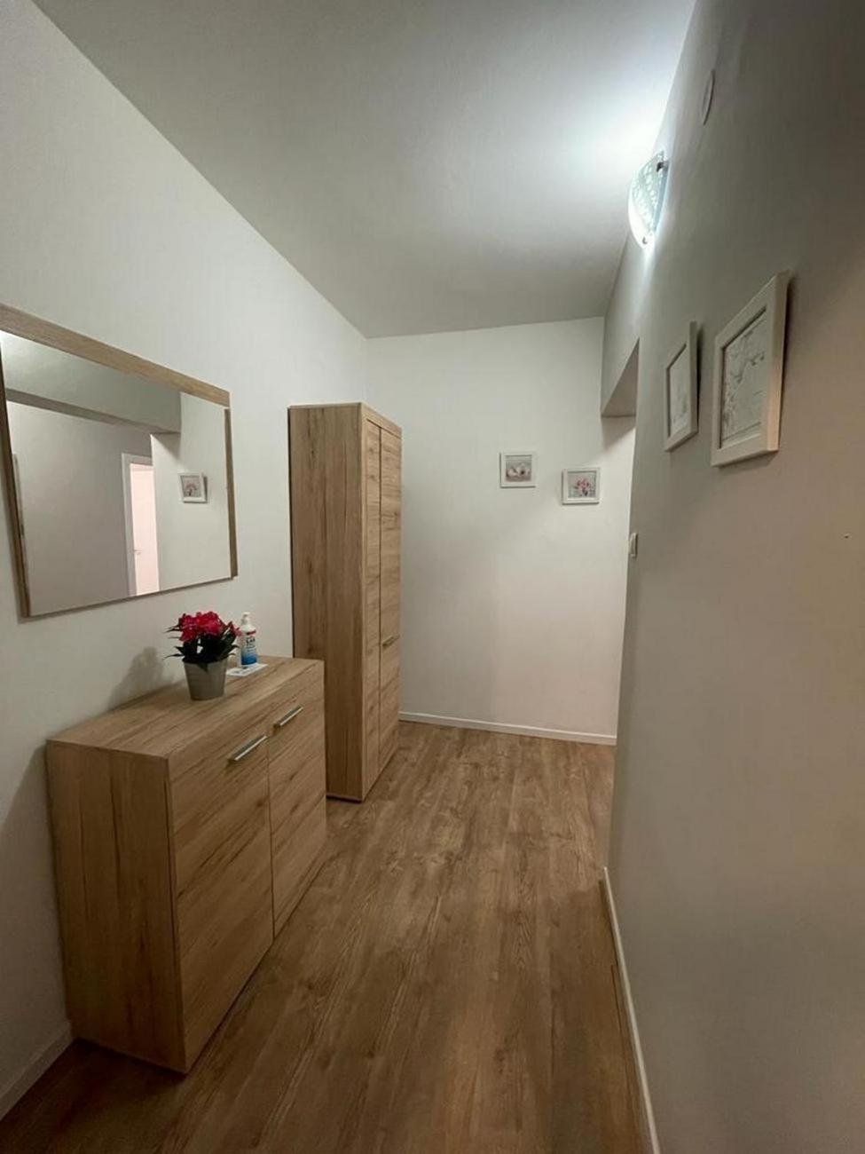 Family Friendly Apartments With A Swimming Pool Povljana, Pag - 244 Exterior photo