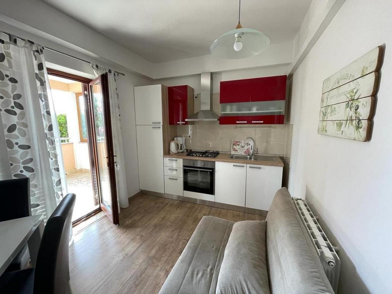 Family Friendly Apartments With A Swimming Pool Povljana, Pag - 244 Exterior photo
